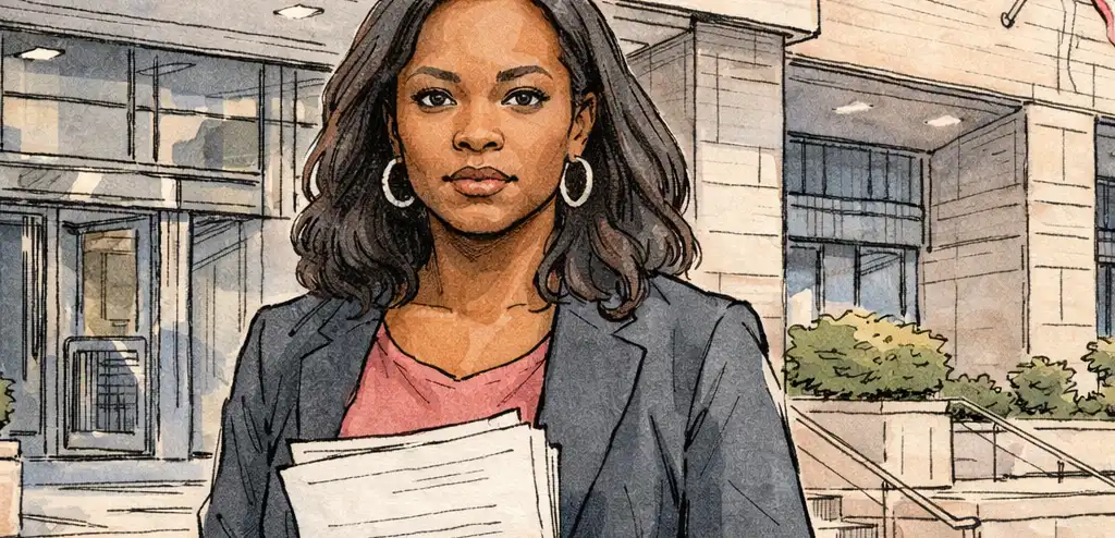 Arbitrator Orders WaPo to Reinstate Karen Attiah