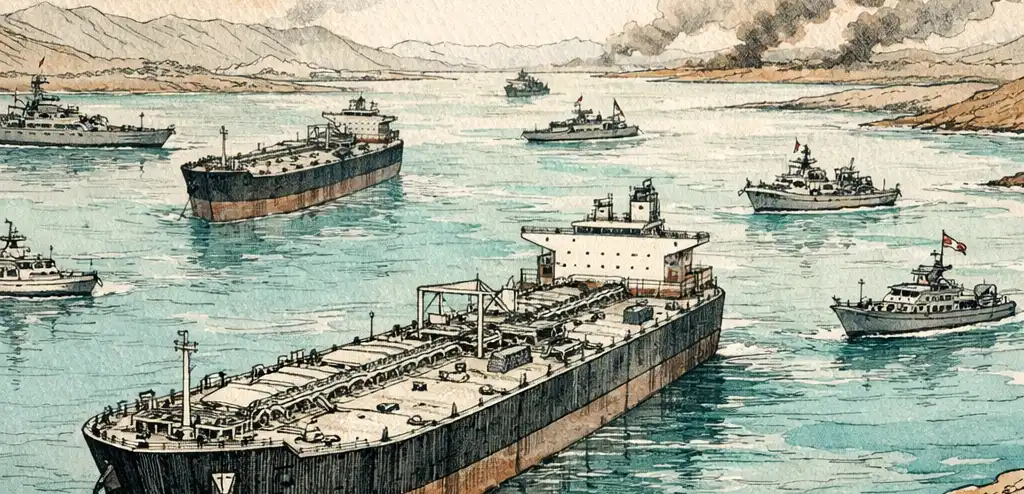 Iran War Triggers Worst Global Energy Crisis on Record