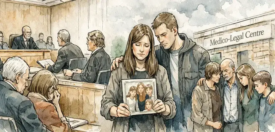 Inquest into Rabies Death Highlights Importance of Urgent Medical Advice