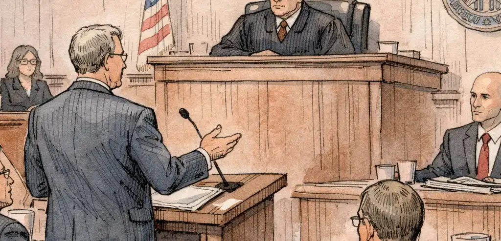 ABC Sues FCC Over Retaliatory License Review
