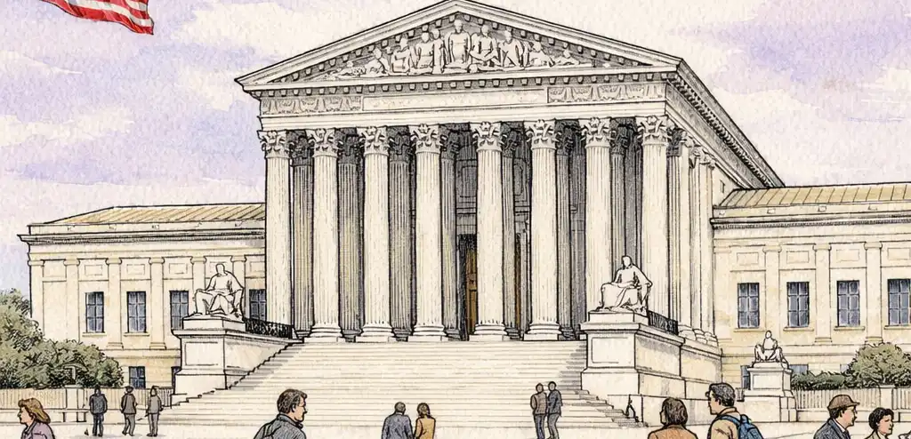 Supreme Court Rejects Carter Page's Suit Over FBI Surveillance