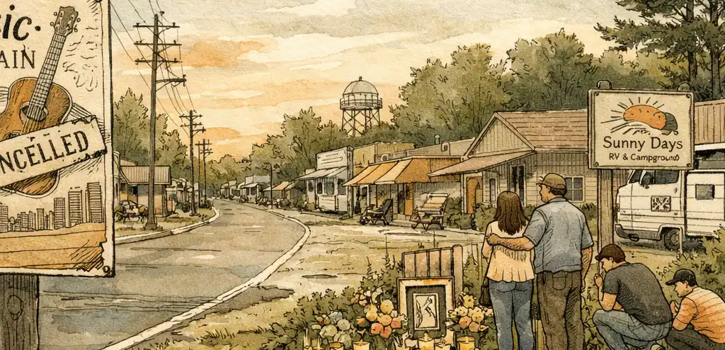 Dylan Carter, 'The Voice' Contestant, Dies in Car Crash