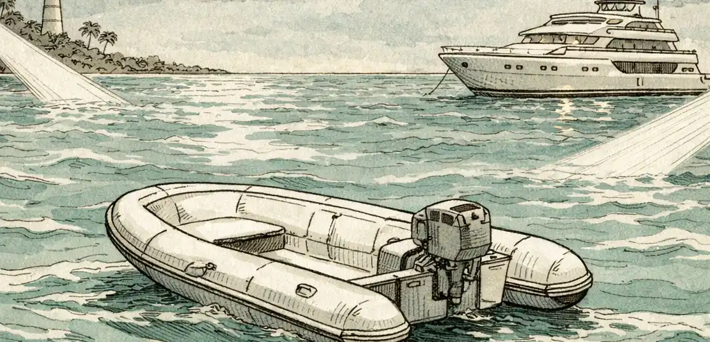 Coast Guard Opens Criminal Probe in Bahamas Disappearance