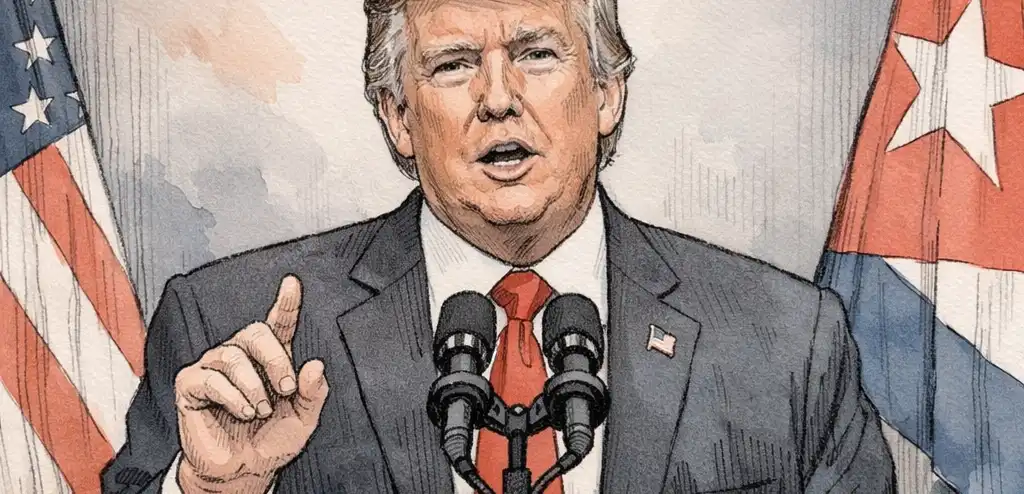 Sanctioned Russian Tanker Delivers Oil to Cuba