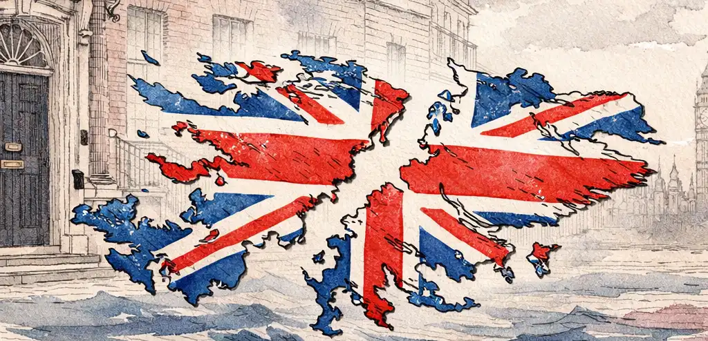 UK Asserts Falklands Sovereignty Amid US Review