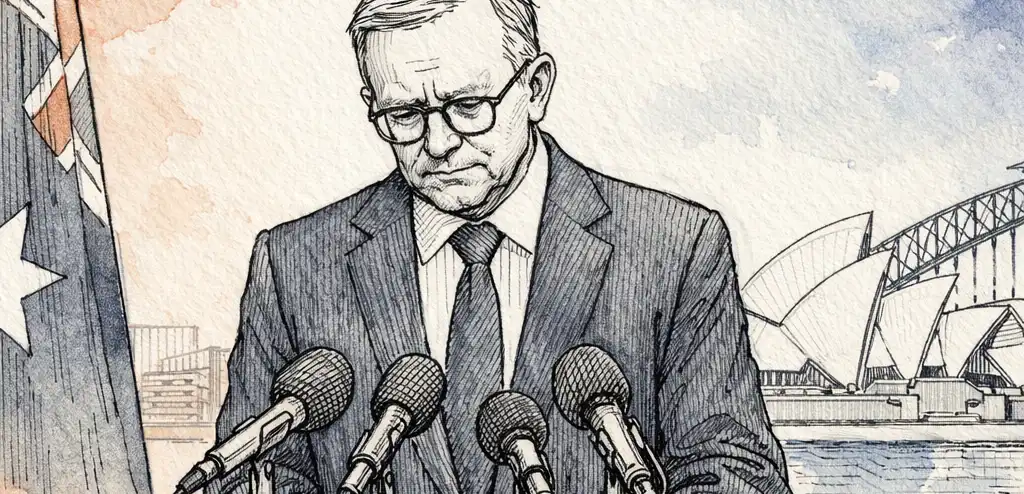 Albanese Apologizes for Kylie Minogue Remark