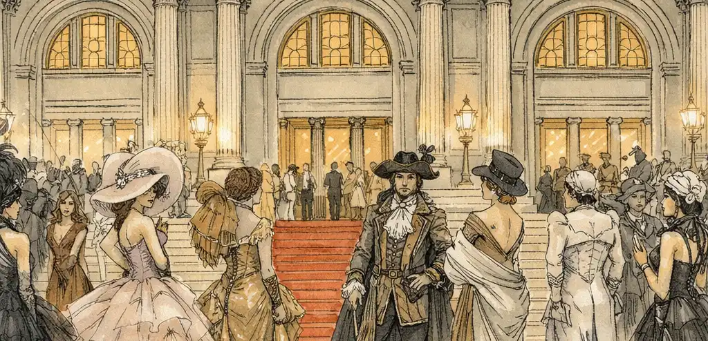 2027 Met Gala Honors Designer John Galliano