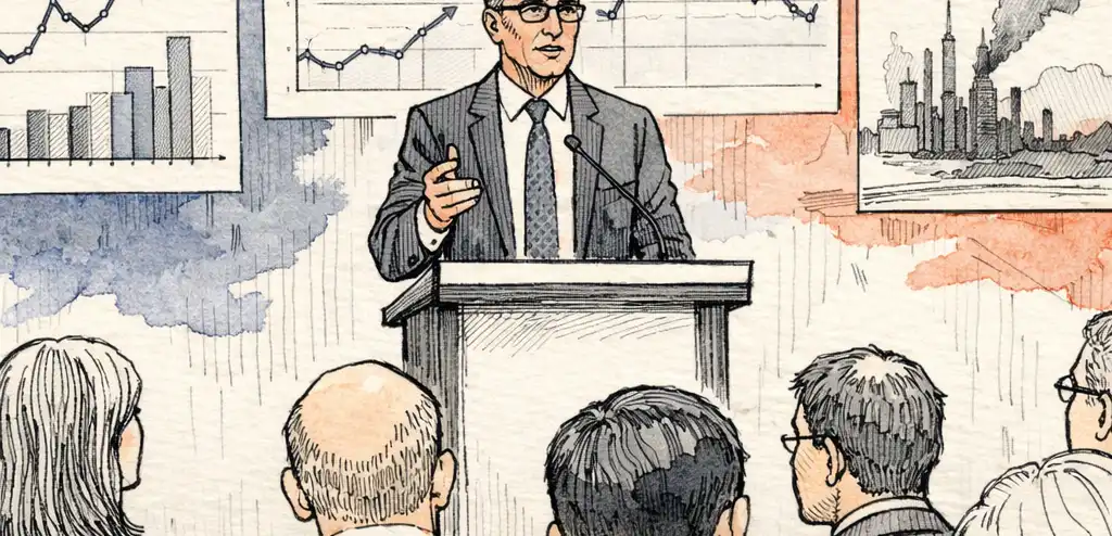 RBA Warns of Inflation Risks Amid Middle East Conflict