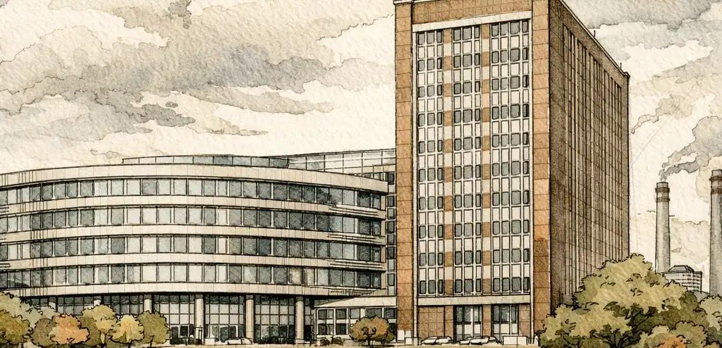 Volkswagen Profit Drops Amid Tariffs and China Competition