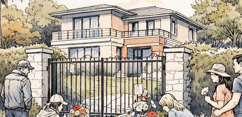 Patrick Muldoon's Cause of Death Confirmed as Heart Attack