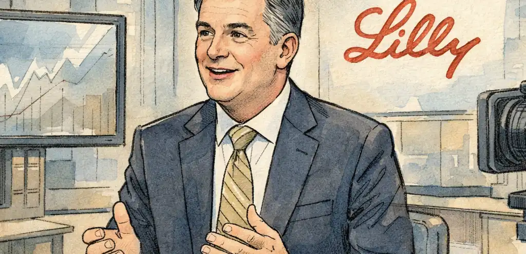 Lilly to Acquire Centessa for Up to $7.8B