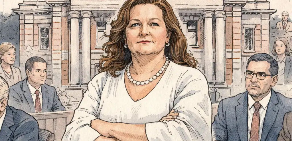 Court Rules Rinehart Must Share Royalties