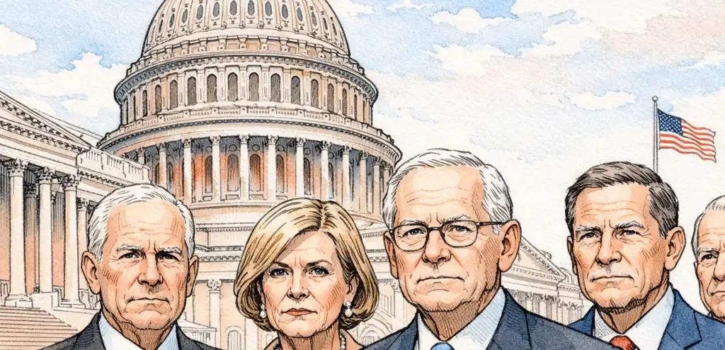 GAO to Investigate DOJ's Epstein Files Release