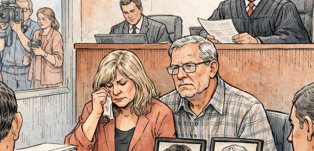 Mexican Judge Convicts Three of Surfers' Murders