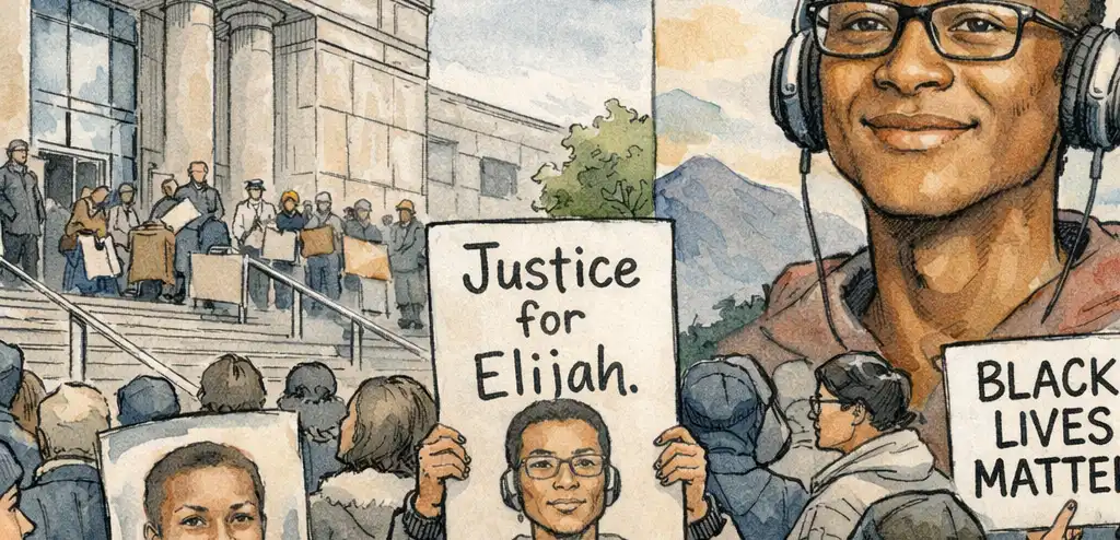 Colorado Court Reverses Homicide Convictions in Elijah McClain Case