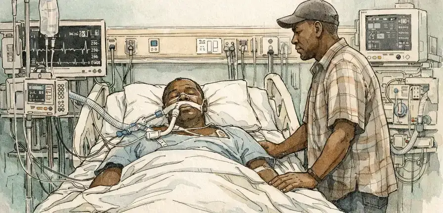 Haitian Man Dies in ICE Custody After Allegedly Receiving Inadequate Medical Care