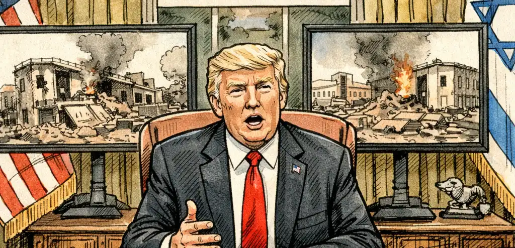 Experts Condemn US Strikes on Iran as Potential War Crimes