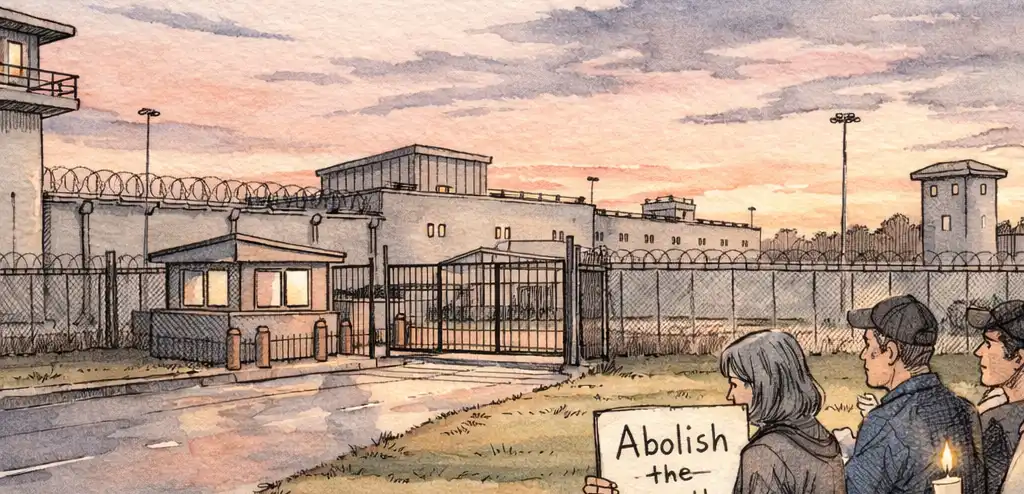Florida Executes 13th Inmate This Year