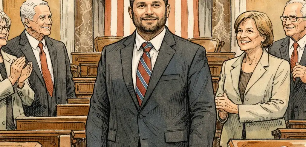 Senate Clears Gallego of Ethics Violations