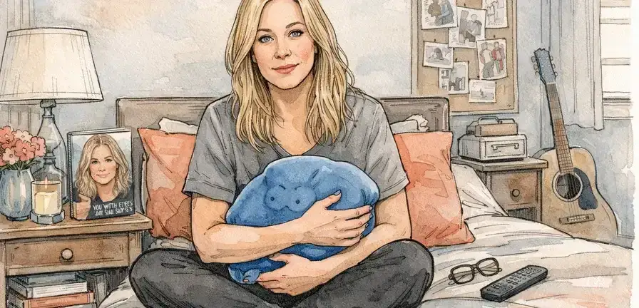 Christina Applegate Reveals Struggles with MS and Personal Life in New Memoir