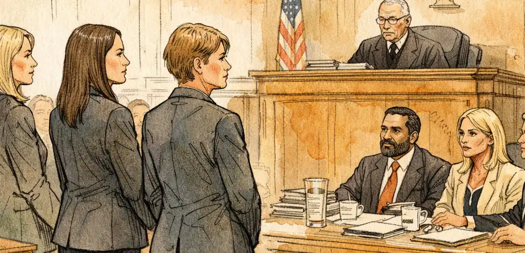 Fired FBI Agents Sue Over Alleged Retribution