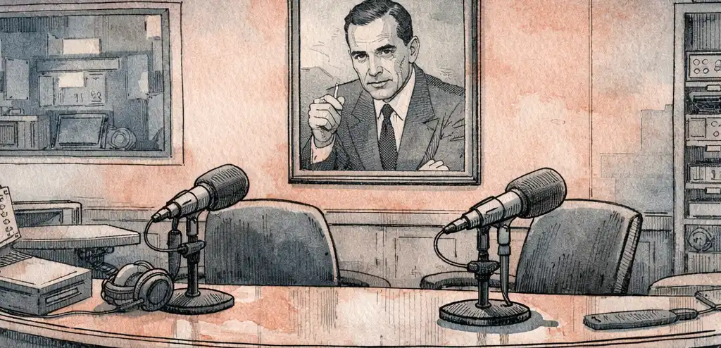 CBS News Radio Ends Centuries-Long Broadcast