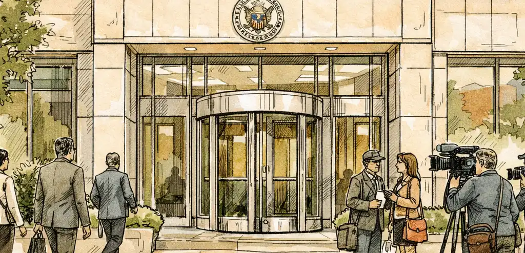 EEOC Moves to End Workforce Demographic Data Collection