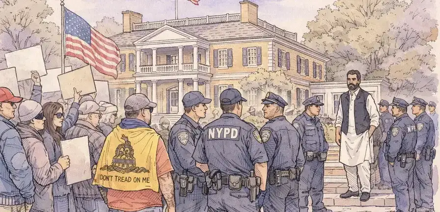 CNN Corrects Reporting on NYC ISIS-Inspired Attack