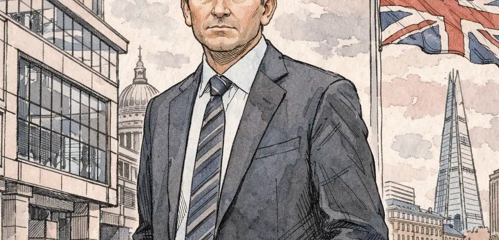 Greensill Banned from UK Companies