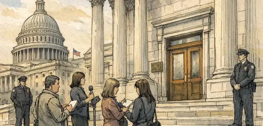 House Ethics Committee Investigates Nancy Mace Over Alleged Housing Reimbursement Excesses