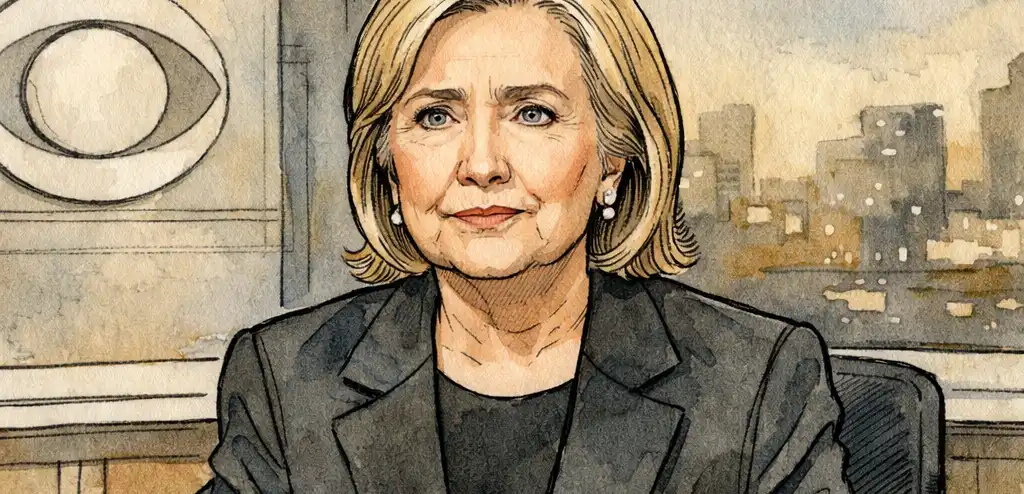 Hillary Clinton Honors Gloria Steinem as Women's Equality Architect