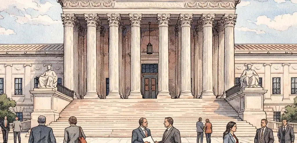 Supreme Court Backs FCC Fines Against AT&T and Verizon
