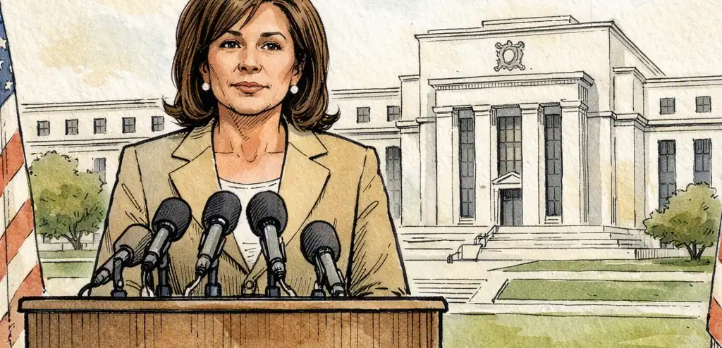 DOJ Closes Fed Renovation Probe